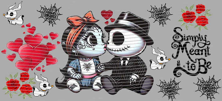 16oz Halloween-J12-401